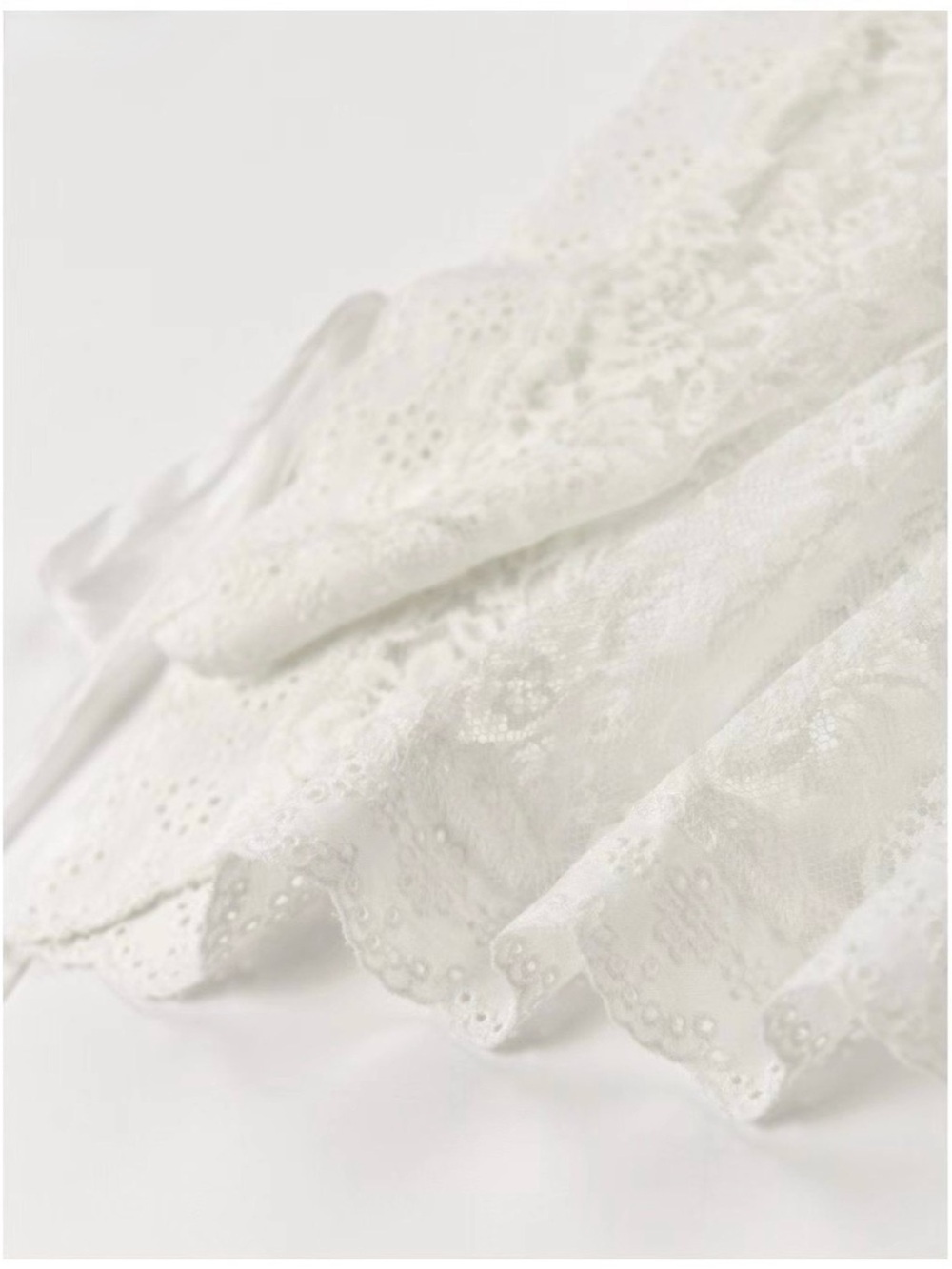 NWOT Doen VENNETTE TOP - Picture 10 of 16